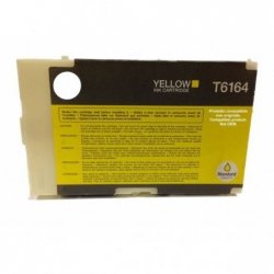 Cartuccia C13T616400 EPSON giallo 3000 PAGINE - compatibile | stampaperfetta.it