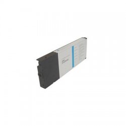 Cartuccia C13T544200 EPSON ciano 3000 PAGINE - compatibile | stampaperfetta.it