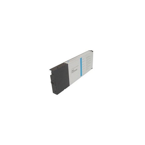 Cartuccia C13T544200 EPSON ciano 3000 PAGINE - compatibile | stampaperfetta.it