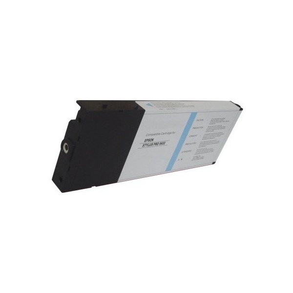 Cartuccia C13T544500 EPSON ciano chiaro 3000 PAGINE - compatibile | stampaperfetta.it