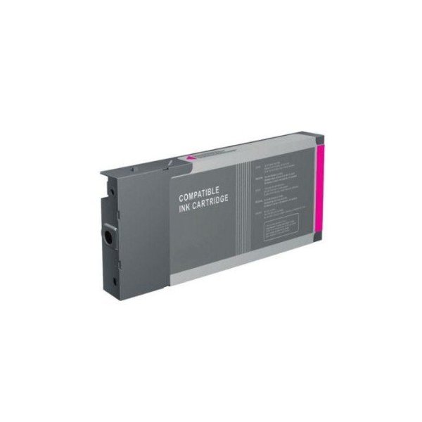 Cartuccia C13T544300 EPSON magenta 3000 PAGINE - compatibile | stampaperfetta.it
