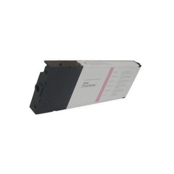 Cartuccia C13T544600 EPSON magenta chiaro 3000 PAGINE - compatibile | stampaperfetta.it