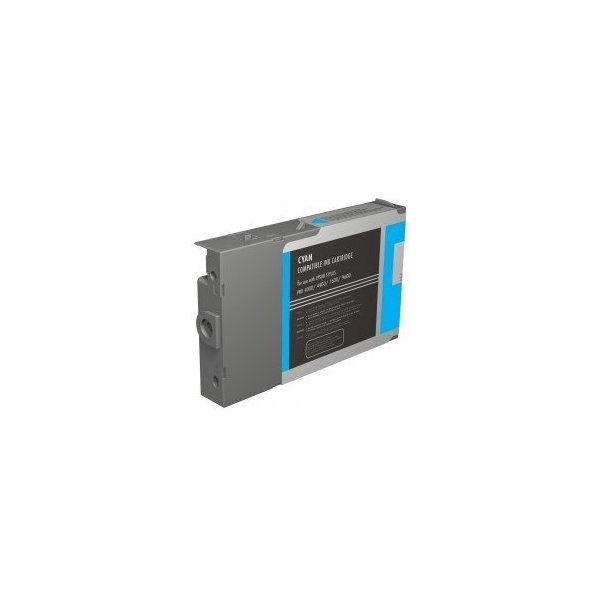 Cartuccia C13T612200 EPSON ciano 4000 PAGINE - compatibile | stampaperfetta.it