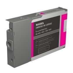 Cartuccia C13T612300 EPSON magenta 4000 PAGINE - compatibile | stampaperfetta.it