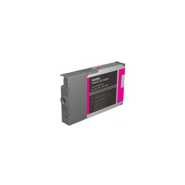 Cartuccia C13T612300 EPSON magenta 4000 PAGINE - compatibile | stampaperfetta.it