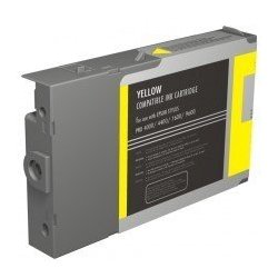 Cartuccia C13T612400 EPSON giallo 4000 PAGINE - compatibile | stampaperfetta.it