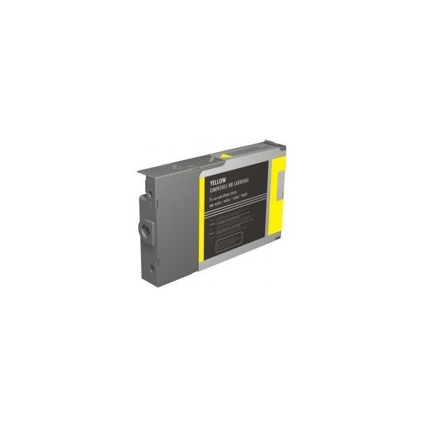 Cartuccia C13T612400 EPSON giallo 4000 PAGINE - compatibile | stampaperfetta.it