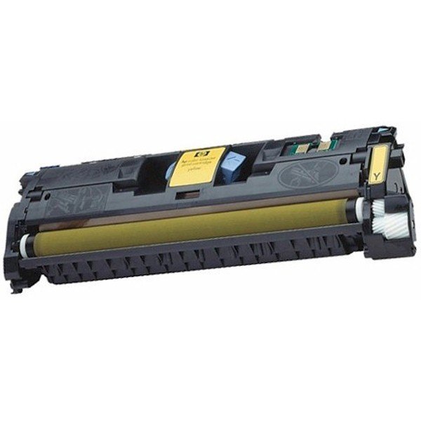 Toner Q3962A HP giallo 4000 PAGINE - compatibile | stampaperfetta.it