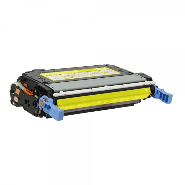 Toner Q5952A HP giallo 10000 PAGINE - compatibile | stampaperfetta.it