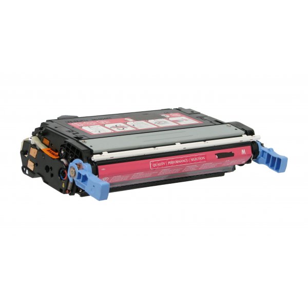 Toner Q6463A HP magenta 12000 PAGINE - compatibile | stampaperfetta.it