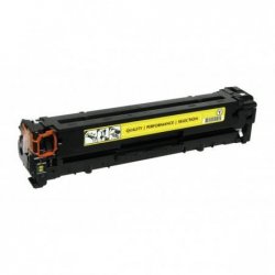Toner compatibile HP CC532A...