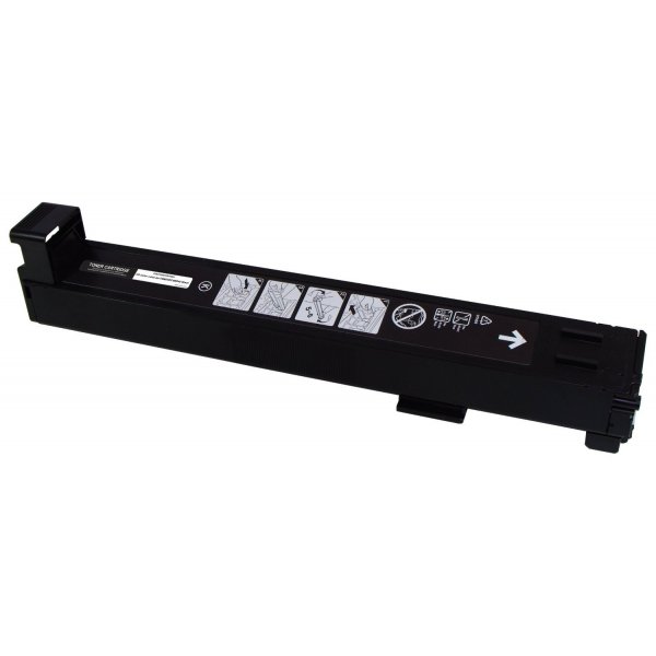 Toner CB390A HP nero 19500 PAGINE - compatibile | stampaperfetta.it