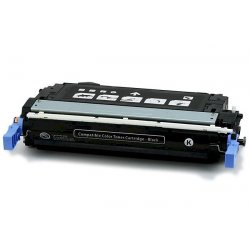 Toner CB400A HP nero 7500 PAGINE - compatibile | stampaperfetta.it