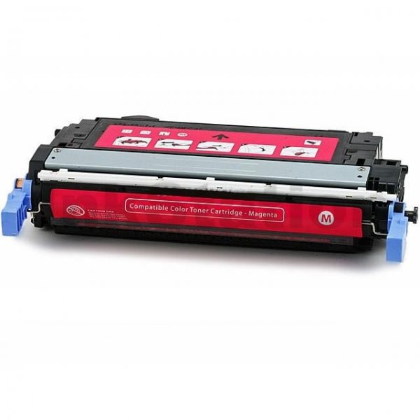 Toner CB403A HP magenta 7500 PAGINE - compatibile | stampaperfetta.it