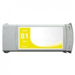 Cartuccia C4933A HP giallo 10000 PAGINE - compatibile | stampaperfetta.it