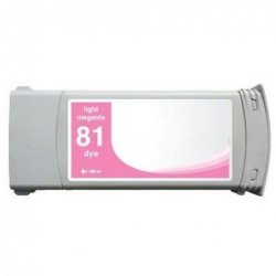 Cartuccia C4935A HP magenta chiaro 10000 PAGINE - compatibile | stampaperfetta.it