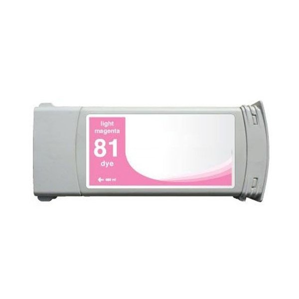 Cartuccia C4935A HP magenta chiaro 10000 PAGINE - compatibile | stampaperfetta.it