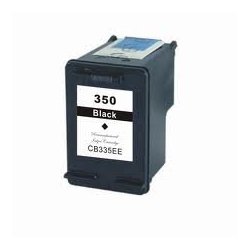 Cartuccia CB335EE HP nero 200 PAGINE - compatibile | stampaperfetta.it