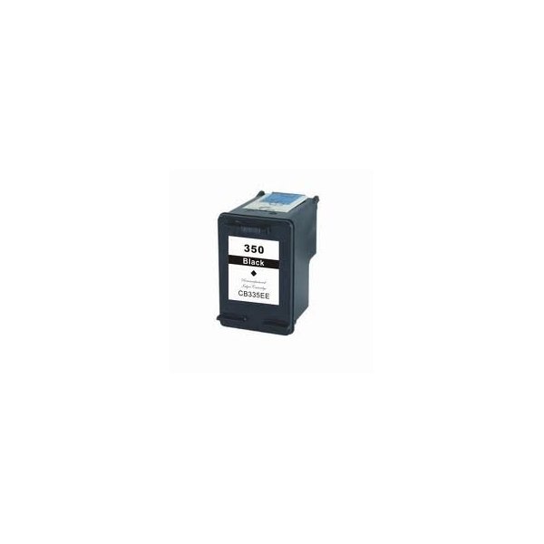 Cartuccia CB335EE HP nero 200 PAGINE - compatibile | stampaperfetta.it