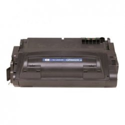 Toner Q5942A HP nero 10000 PAGINE - compatibile | stampaperfetta.it