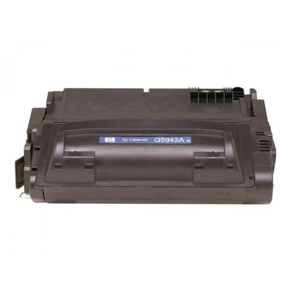 Toner Q5945A HP nero 18000 PAGINE - compatibile | stampaperfetta.it