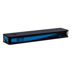 Cartuccia D8J07A HP ciano 6600 PAGINE - compatibile | stampaperfetta.it