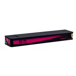 Cartuccia D8J08A HP magenta 6600 PAGINE - compatibile | stampaperfetta.it