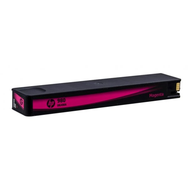 Cartuccia D8J08A HP magenta 6600 PAGINE - compatibile | stampaperfetta.it