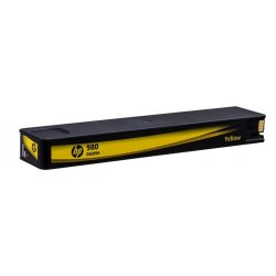 Cartuccia D8J09A HP giallo 6600 PAGINE - compatibile | stampaperfetta.it