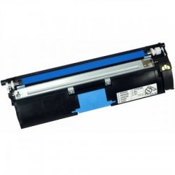 Toner 1710589-007 KONICA MINOLTA ciano 4500 PAGINE - compatibile | stampaperfetta.it