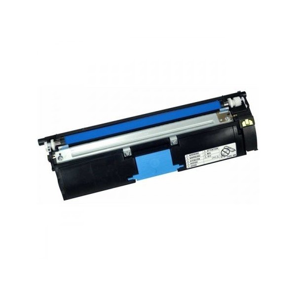 Toner 1710589-007 KONICA MINOLTA ciano 4500 PAGINE - compatibile | stampaperfetta.it