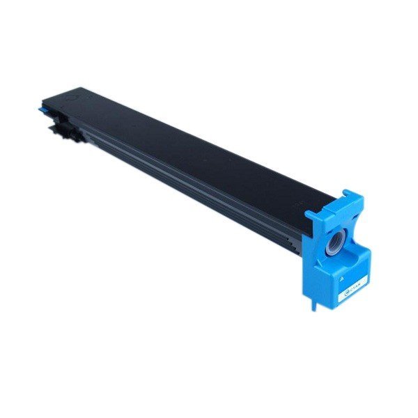 Toner 8938-512 KONICA MINOLTA ciano 12000 PAGINE - compatibile | stampaperfetta.it