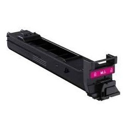 Toner 8938-511 KONICA MINOLTA magenta 12000 PAGINE - compatibile | stampaperfetta.it