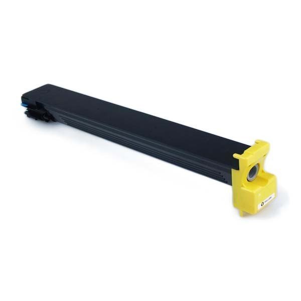 Toner 8938-510 KONICA MINOLTA giallo 12000 PAGINE - compatibile | stampaperfetta.it