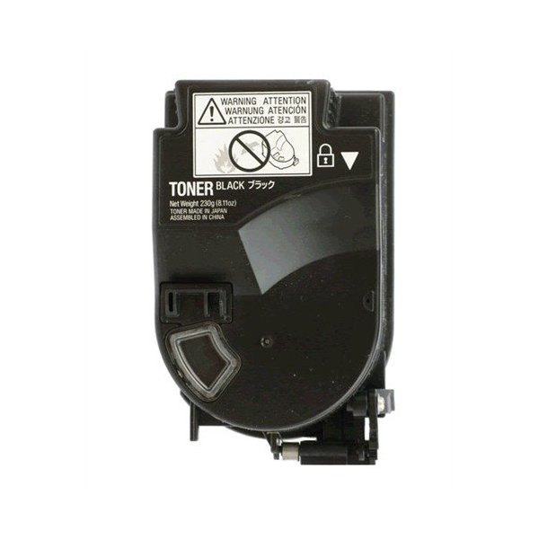 Toner 4053-403 KONICA MINOLTA nero 11500 PAGINE - compatibile | stampaperfetta.it