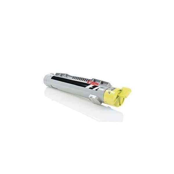 Toner 1710550-002 KONICA MINOLTA giallo 6500 PAGINE - compatibile | stampaperfetta.it