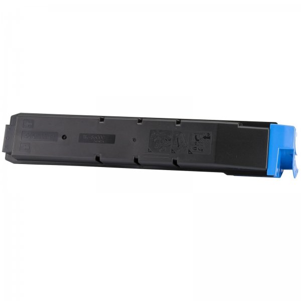 Toner TK-8600C KYOCERA MITA ciano 20000 PAGINE - compatibile | stampaperfetta.it