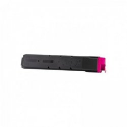 Toner TK-8600M KYOCERA MITA magenta 20000 PAGINE - compatibile | stampaperfetta.it