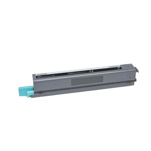 Toner C925H2KG LEXMARK nero 8500 PAGINE - compatibile | stampaperfetta.it