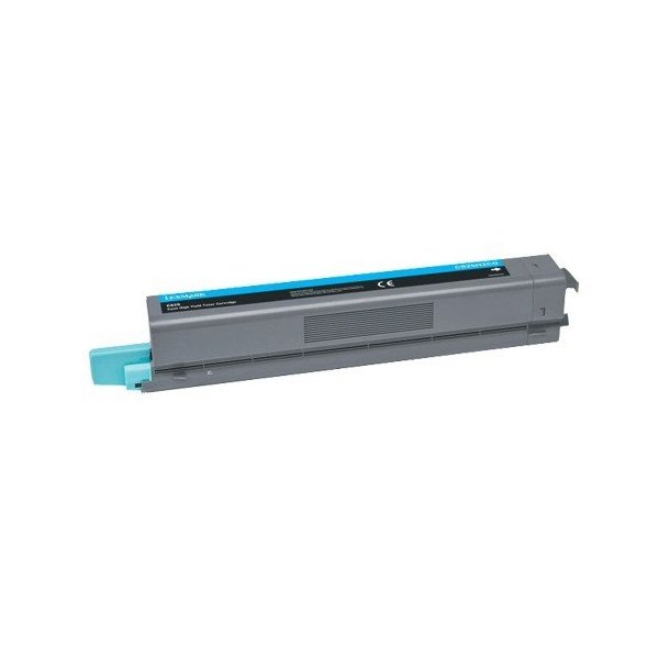 Toner C925H2CG LEXMARK ciano 7500 PAGINE - compatibile | stampaperfetta.it