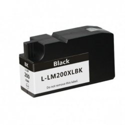 Cartuccia 14L0197 LEXMARK nero 2500 PAGINE - compatibile | stampaperfetta.it