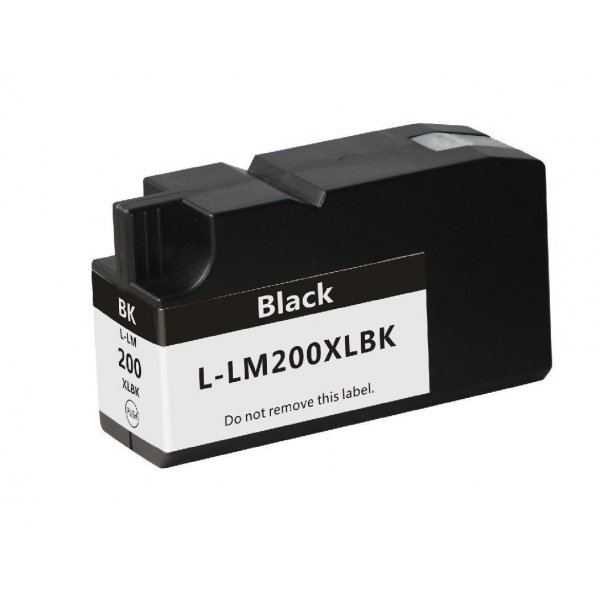 Cartuccia 14L0197 LEXMARK nero 2500 PAGINE - compatibile | stampaperfetta.it
