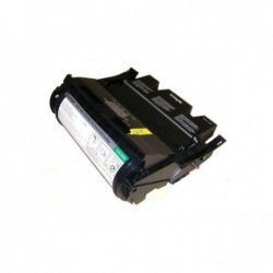 Toner 12A7462 LEXMARK nero 21000 PAGINE - compatibile | stampaperfetta.it