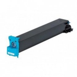 Toner B0536 OLIVETTI ciano 12000 PAGINE - compatibile | stampaperfetta.it