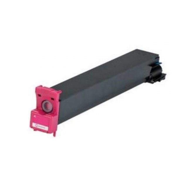 Toner B0535 OLIVETTI magenta 12000 PAGINE - compatibile | stampaperfetta.it