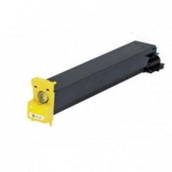 Toner B0534 OLIVETTI giallo 12000 PAGINE - compatibile | stampaperfetta.it