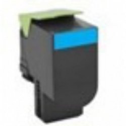 Toner B0921 OLIVETTI ciano 2000 PAGINE - compatibile | stampaperfetta.it