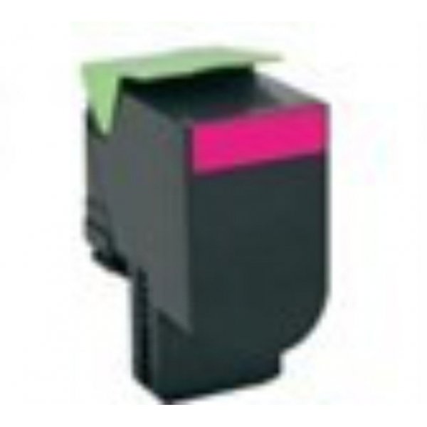 Toner B0922 OLIVETTI magenta 2000 PAGINE - compatibile | stampaperfetta.it