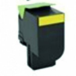 Toner B0923 OLIVETTI giallo 2000 PAGINE - compatibile | stampaperfetta.it