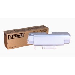 Toner B0343 OLIVETTI nero 10000 PAGINE - compatibile | stampaperfetta.it